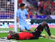 Los Zorros fueron derrotados por Pachuca con un 2-0. IMAGO7.