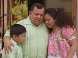 “Welcome al Norte” ya está disponible en Star+. ESPECIAL/STAR DISTRIBUTION.