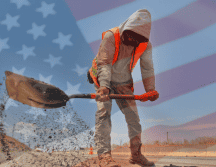 Para trabajar en Estados Unidos necesitas contar con una propuesta de trabajo para obtener la visa H2. EL INFORMADOR/ ARCHIVO.