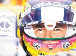 El posible nuevo acuerdo de Pérez y Red Bull podría incluir algunas condiciones sobre resultados que tendría que dar el tapatío. RED BULL CONTENT POOL