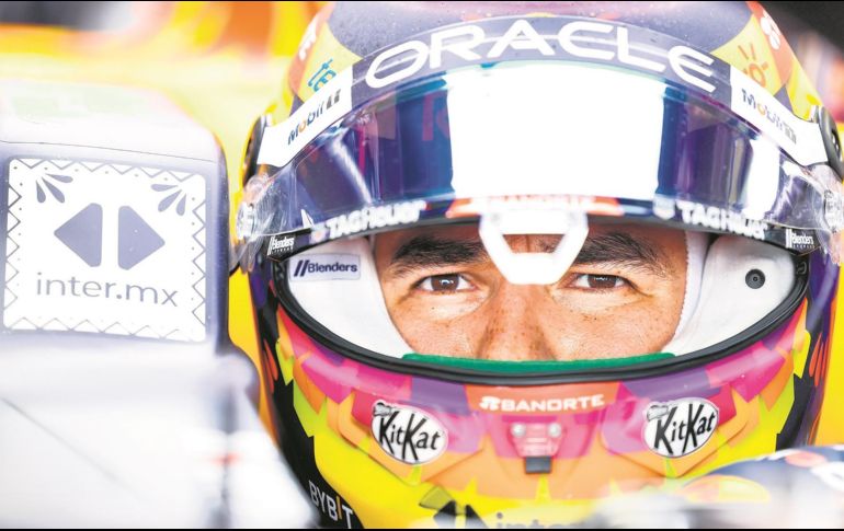 El posible nuevo acuerdo de Pérez y Red Bull podría incluir algunas condiciones sobre resultados que tendría que dar el tapatío. RED BULL CONTENT POOL