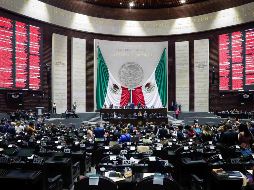 La Cámara de Diputados aprobó de manera unánime, con 423 votos a favor, una reforma que busca asegurar la transición gradual de vehículos de combustión hacia vehículos eléctricos e híbridos en México. SUN / ARCHIVO