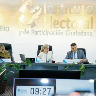 Impugnan la paridad en las gubernaturas