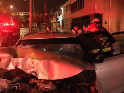 Muertes viales están sin freno en Jalisco