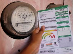 Estos son los estados de México y las ciudades que verán un incremento en su recibo de luz. ESPECIAL