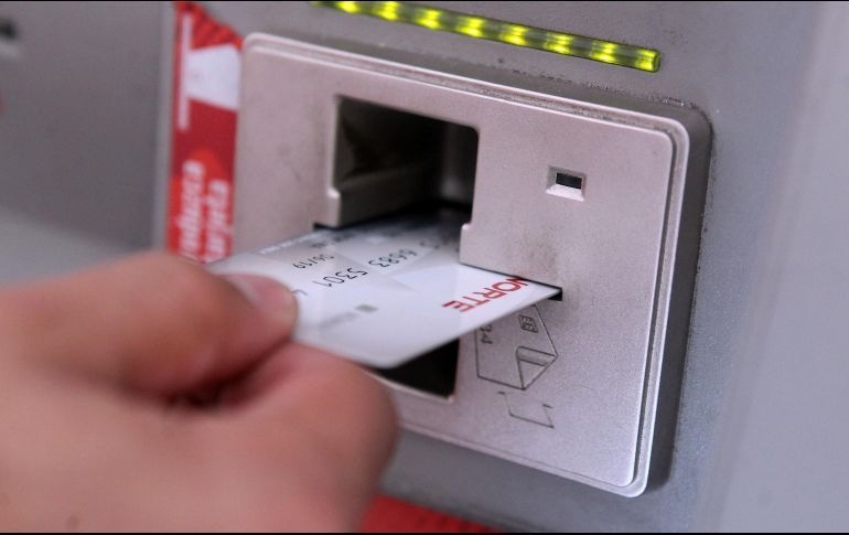 En Jalisco, las tres principales afectaciones reportadas por usuarios de servicios financieros fue por la falta de Emisión de Reporte de Crédito Especial. EL INFORMADOR / ARCHIVO