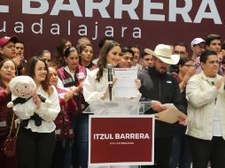 Entre las zonas que abarca el Distrito 11 de Guadalajara están colonias como el barrio de Analco, Medrano, San Andrés, Industrial, Zalate, Benito Juárez, entre otras. EL INFORMADOR / M. HERNÁNDEZ