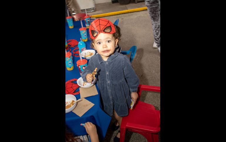 Regina. GENTE BIEN JALISCO/ Christian Pérez