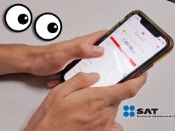 Para evitar problemas, lo ideal es regularizar tu situación fiscal ante el SAT y hacer lo que procede en las obligaciones fiscales. EL INFORMADOR / O. Álvarez