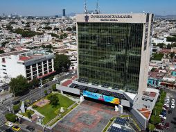 EL INFORMADOR/ ARCHIVO