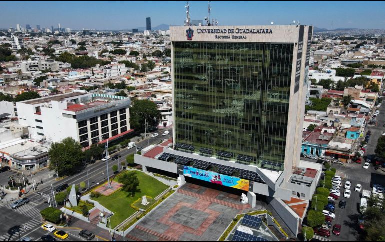 EL INFORMADOR/ ARCHIVO