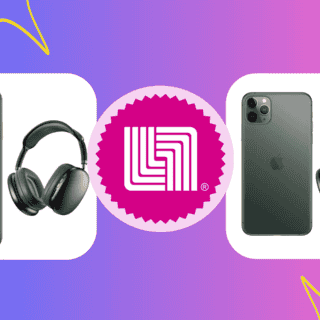 Liverpool: 3 iPhone más audífonos inalámbricos en 40% de descuento