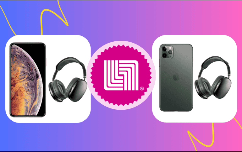 Recuerda que estas ofertas solo aplican al comprar a través de Liverpool.mx. ESPECIAL/Liverpool