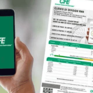 CFE: ¿Cuánto gastas de luz en tiempo real? Así puedes saberlo