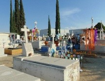 El operativo preventivo de inspección para salvaguardar la integridad de los ciudadanos durante el Día de Muertos, se ha cumplido con éxito. ESPECIAL.