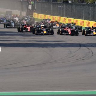 ¿Cuándo y dónde ver el Gran Premio de Brasil 2023?