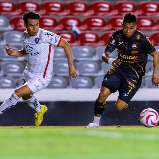 El Morelia se mete al play-in tras vencer a los Alteños