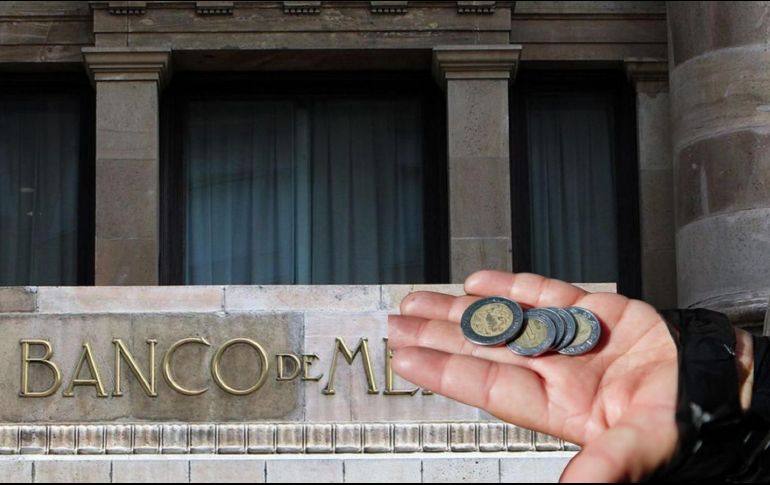Se tomó la decisión de retirar esta tercia de monedas, las cuales, ahora son aún más codiciadas entre los coleccionistas tras el anuncio. ESPECIAL / EFE