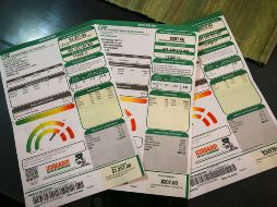 Terminó el subsidio de verano de la CFE. EL INFORMADOR/ ARCHIVO