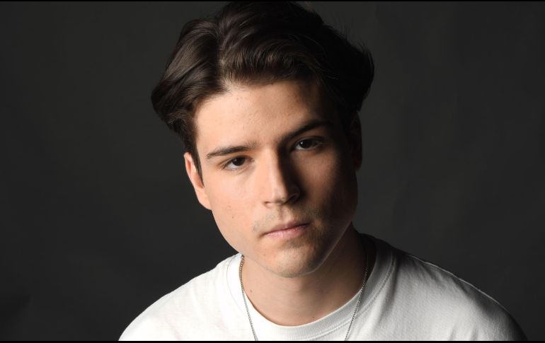 Emilio Treviño participa en 