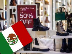 El Black Friday tradicionalmente se celebra el cuarto viernes del mes de noviembre, un día después del Día de Acción de Gracias de Estados Unidos. AP / ARCHIVO