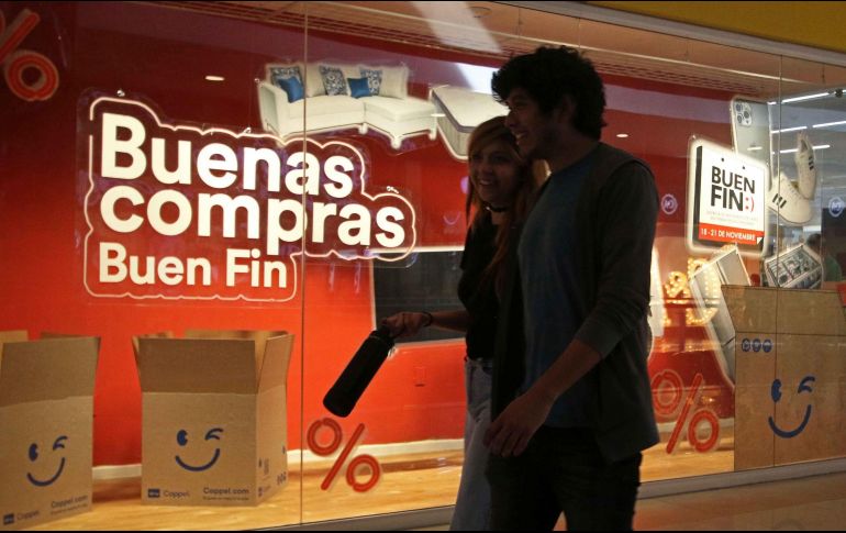 Se prevé además, que tenga hasta el 30 por ciento de descuento en otras áreas. SUN / ARCHIVO