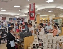 Algunas cadenas optan por hacer su propio evento de descuentos. EL INFORMADOR/ ARCHIVO.