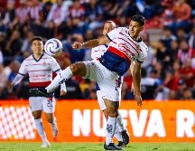 El Rebaño necesita una victoria contra Cruz Azul para facilitar su pase a Liguilla. IMAGO7.