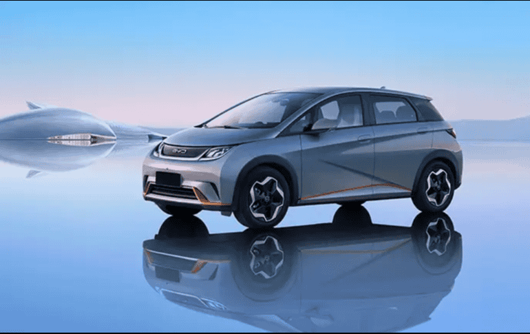 A través de la página en línea de Liverpool podrás apartar un auto. ESPECIAL/ Liverpool.