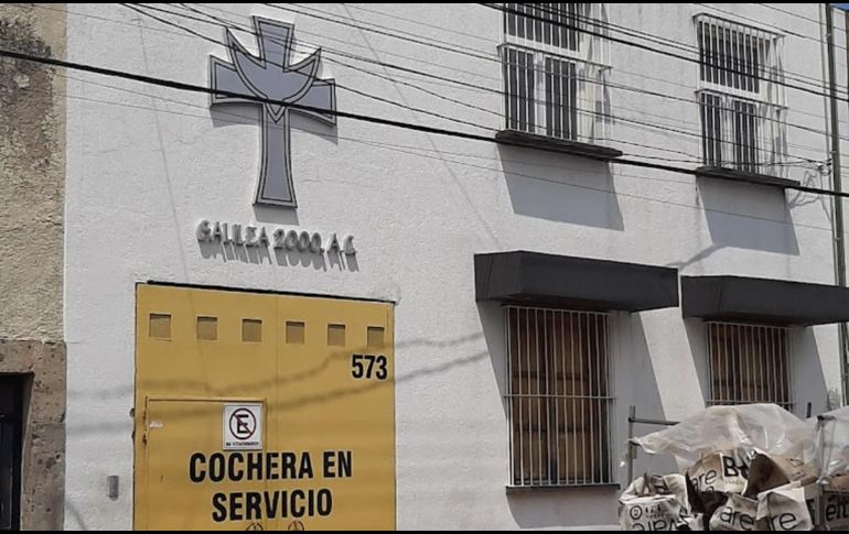 El albergue cuenta con una capacidad de atención para 180 pacientes. ESPECIAL