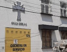 El albergue cuenta con una capacidad de atención para 180 pacientes. ESPECIAL