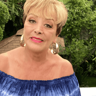 Sylvia Pasquel aclara rumores sobre su salud: "Estoy bien"