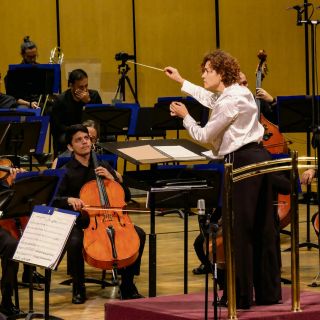 Preparan una aventura sonora