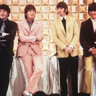 Peter Jackson “reúne” a The Beatles