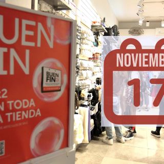 Estas son las tiendas que participan en El Buen Fin