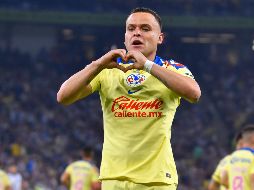 América llega como el líder general del campeonato. IMAGO7