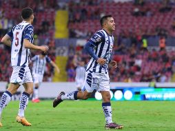 Pachuca se quiere meter entre los 10 mejores del torneo. IMAGO7