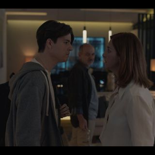 La recomendación de hoy en la cartelera de cine es “Confesiones”