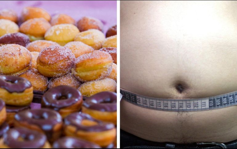 Para prevenir o llevar la diabetes es importante tener actividad física y regular la alimentación. EL INFORMADO / ARCHIVO