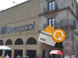 Revisa las cinco licuadoras que cuentan con descuento en Liverpool. EL INFORMADOR / ARCHIVO