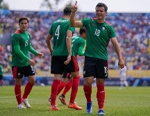 Sin un gran desempeño en la justa multideportiva, el Tricolor repite el logro conseguido en Lima 2019 quedándose con el bronce; desde Guadalajara 2011, México no se cuelga el oro en esta disciplina. IMAGO7