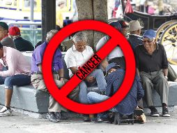 La mayoría de los cánceres de próstata tienden a desarrollarse de manera lenta. EL INFORMADOR / ARCHIVO