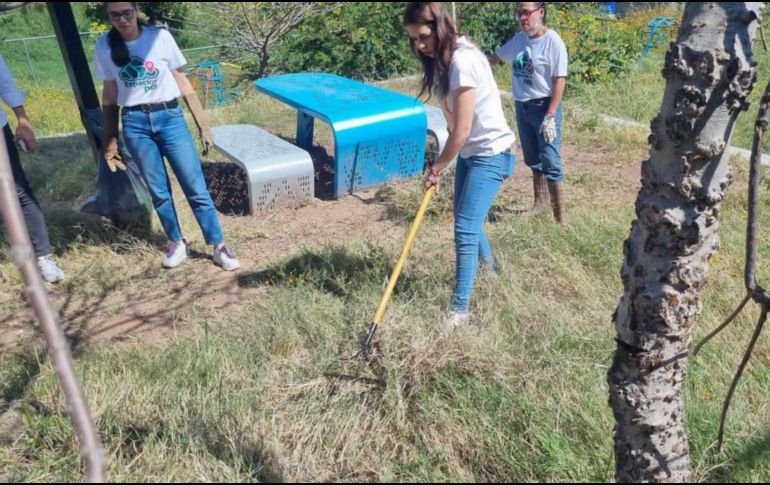 Este programa será implementado en todo el estado, comenzando en la Zona Metropolitana de Guadalajara. ESPECIAL