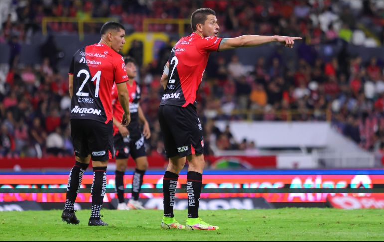 Con 16 unidades, los Zorros marchan en el antepenúltimo lugar de la clasificación. IMAGO7