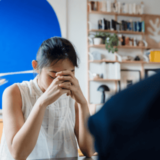 ¿Es posible que te adelanten tus vacaciones ante un problema familiar?