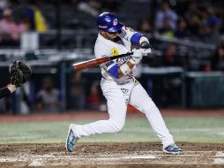 A Charros de Jalisco no le alcanzó y cayó 1-2, por lo que los del norte empataron la serie. FACEBOOK / Charros de Jalisco