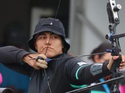 En el conteo final por set, Valencia sumó 7 puntos de set (2-2-1-2) y Machado solo 1 (0-0-1-0). CORTESÍA / CONADE