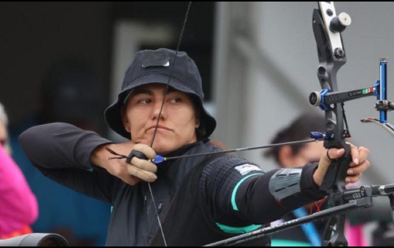 En el conteo final por set, Valencia sumó 7 puntos de set (2-2-1-2) y Machado solo 1 (0-0-1-0). CORTESÍA / CONADE