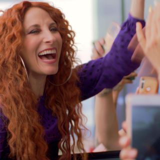 La recomendación de hoy en la cartelera de cine es “Señora Influencer”