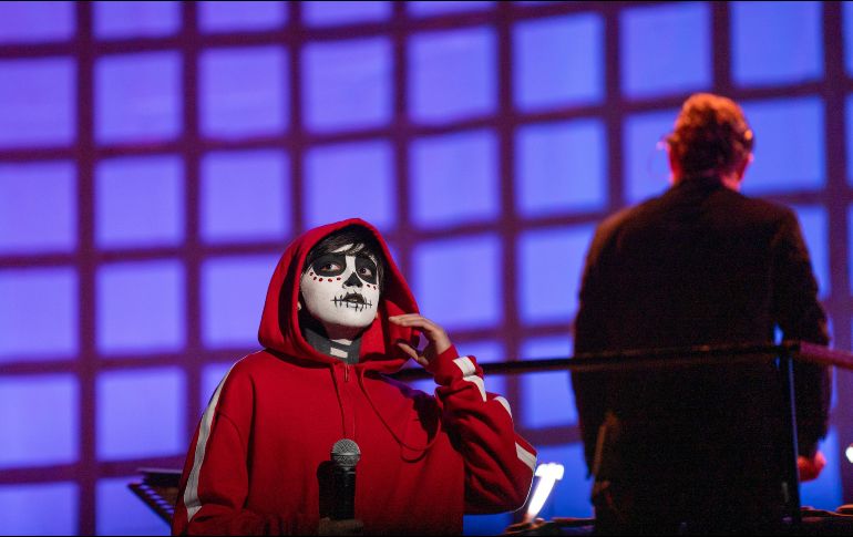 “Coco: Un festival para recordar” una emocionante experiencia para celebrar el Día de Muertos